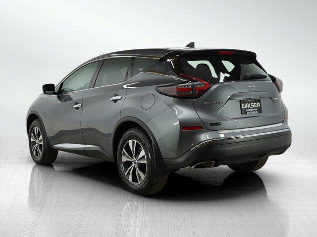 used 2023 Nissan Murano car, priced at $26,998