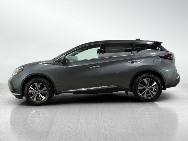 used 2023 Nissan Murano car, priced at $26,998