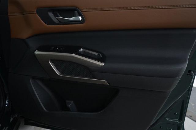 used 2022 Nissan Pathfinder car, priced at $37,998