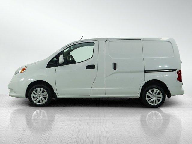 used 2015 Nissan NV200 car, priced at $16,998