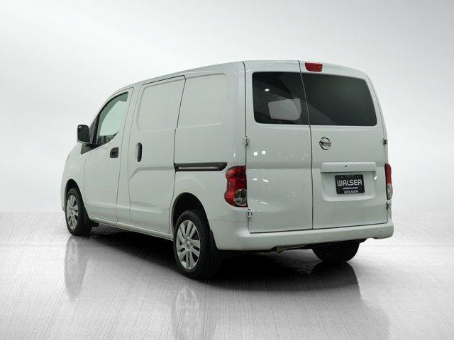 used 2015 Nissan NV200 car, priced at $16,998
