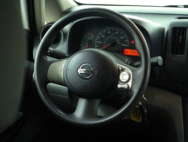 used 2015 Nissan NV200 car, priced at $16,998