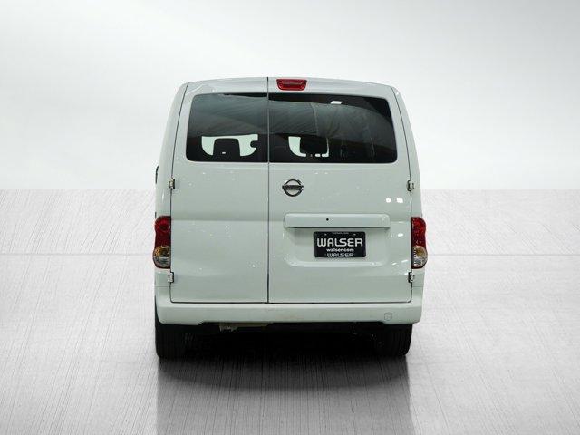 used 2015 Nissan NV200 car, priced at $16,998
