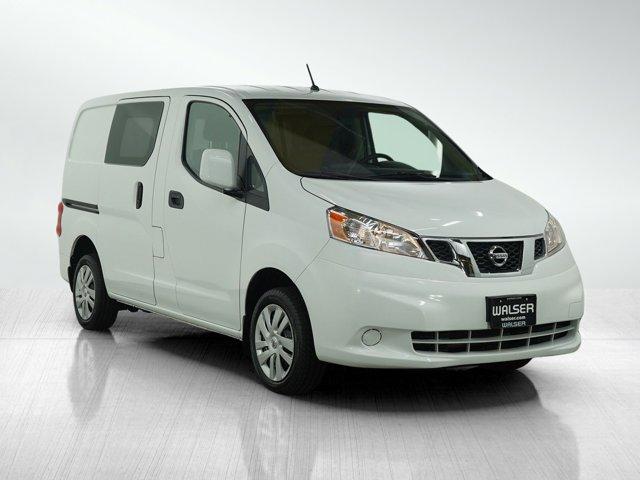 used 2015 Nissan NV200 car, priced at $16,998