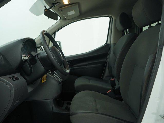 used 2015 Nissan NV200 car, priced at $16,998