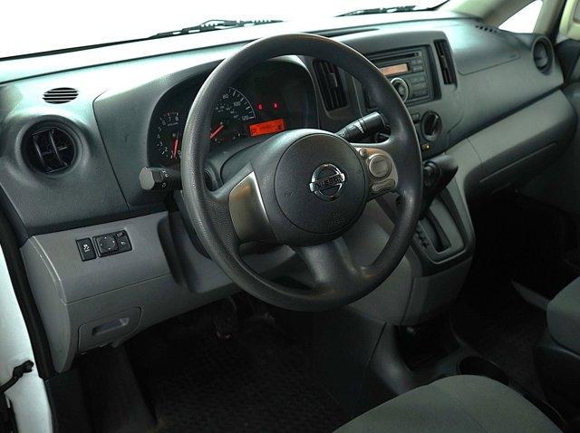 used 2015 Nissan NV200 car, priced at $16,998