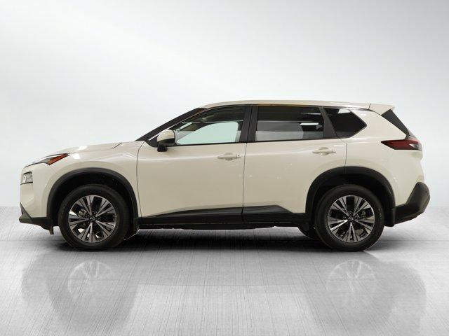 used 2023 Nissan Rogue car, priced at $26,998