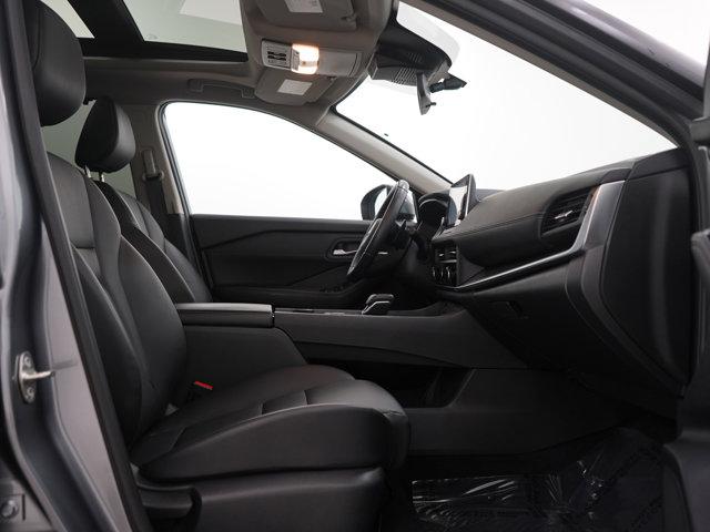 used 2024 Nissan Rogue car, priced at $25,998