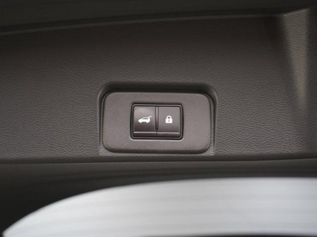 used 2024 Nissan Rogue car, priced at $25,998