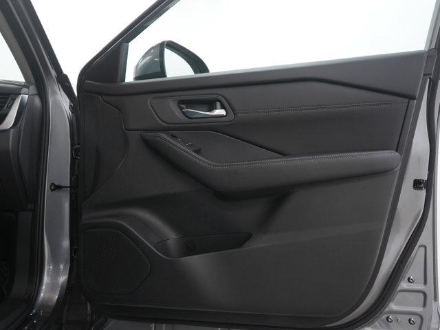 used 2024 Nissan Rogue car, priced at $25,998