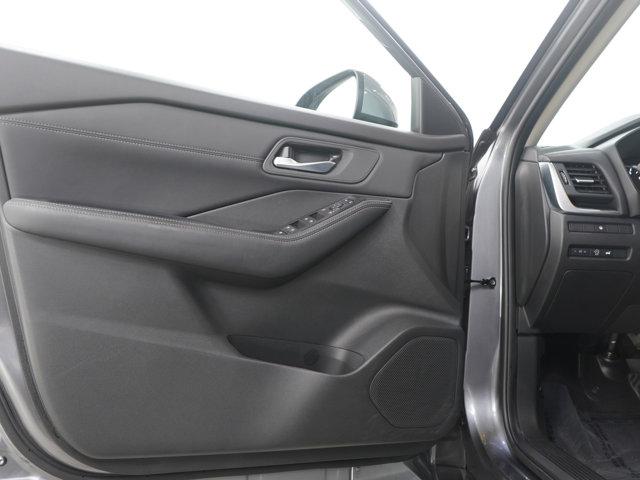 used 2024 Nissan Rogue car, priced at $25,998