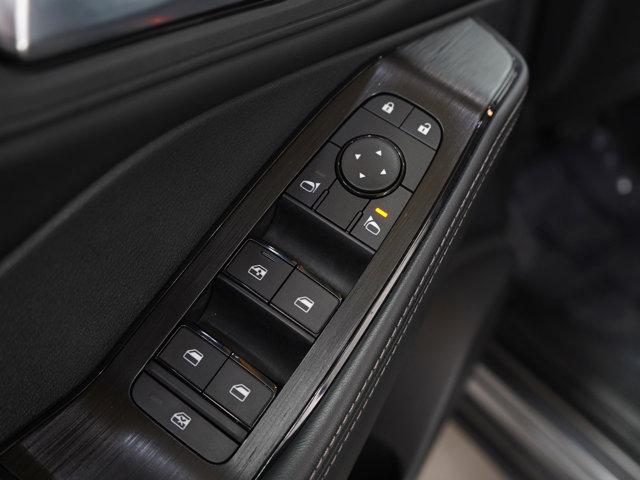 used 2024 Nissan Rogue car, priced at $25,998