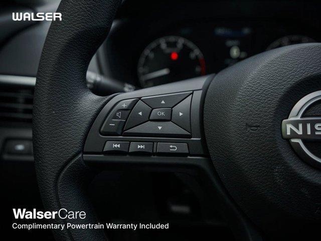 new 2025 Nissan Altima car, priced at $25,977