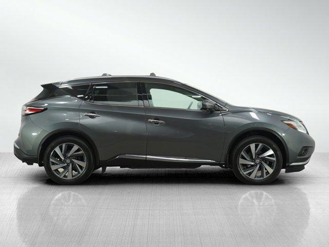 used 2015 Nissan Murano car, priced at $14,299