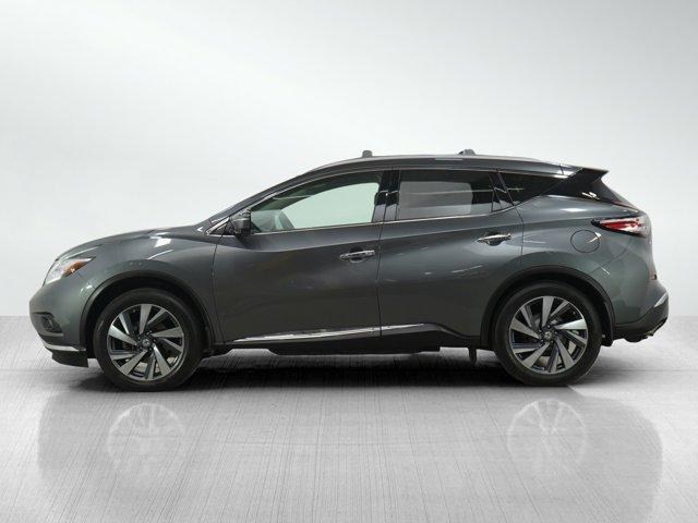 used 2015 Nissan Murano car, priced at $14,299