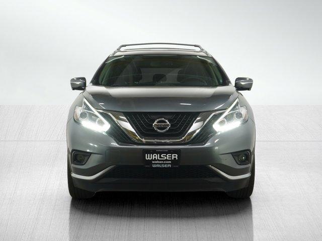 used 2015 Nissan Murano car, priced at $14,299