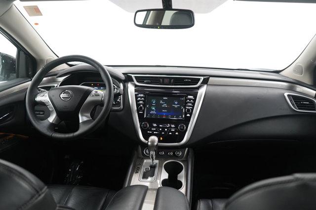 used 2015 Nissan Murano car, priced at $14,299