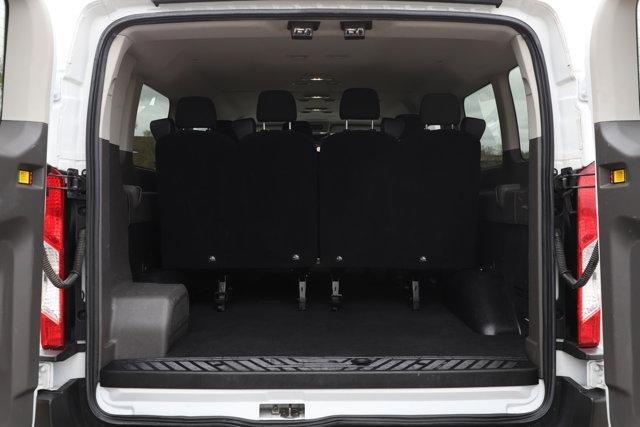 used 2021 Ford Transit-350 car, priced at $34,998