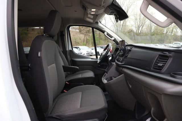 used 2021 Ford Transit-350 car, priced at $34,998
