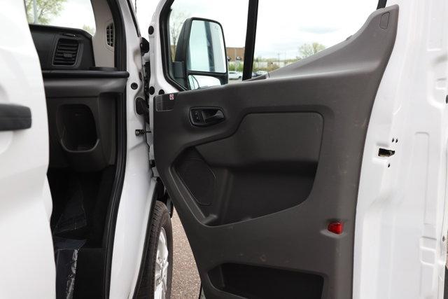 used 2021 Ford Transit-350 car, priced at $34,998