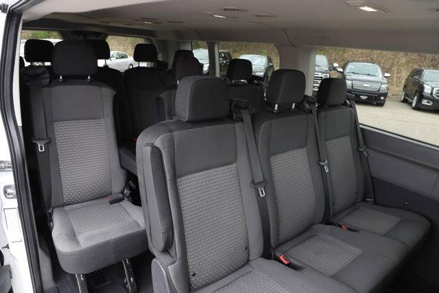 used 2021 Ford Transit-350 car, priced at $34,998
