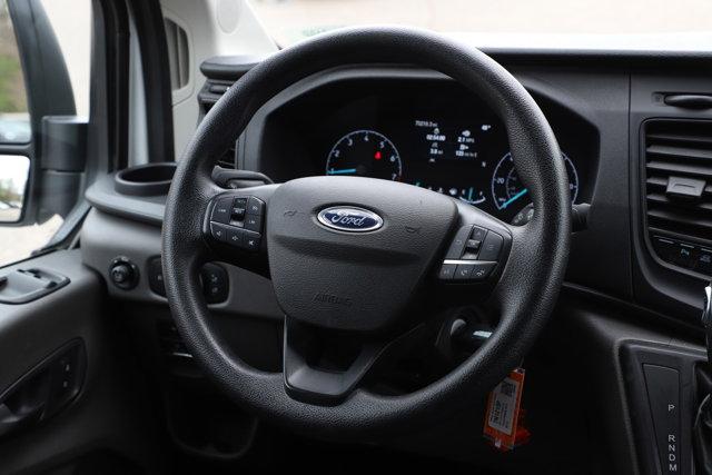 used 2021 Ford Transit-350 car, priced at $34,998