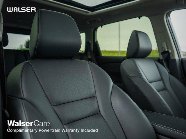 new 2026 Nissan Rogue car, priced at $34,100