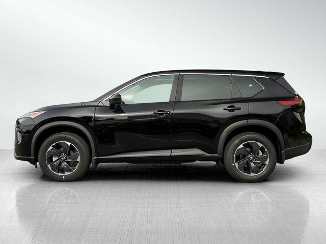 new 2026 Nissan Rogue car, priced at $31,199