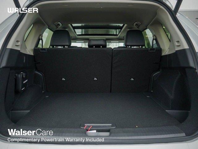 new 2026 Nissan Rogue car, priced at $34,100