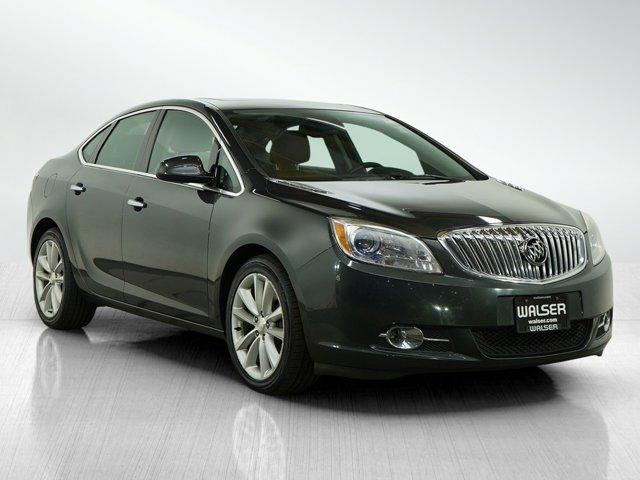 used 2016 Buick Verano car, priced at $10,998