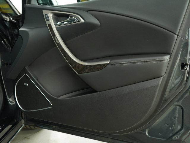 used 2016 Buick Verano car, priced at $10,998