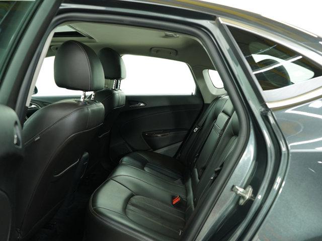 used 2016 Buick Verano car, priced at $10,998