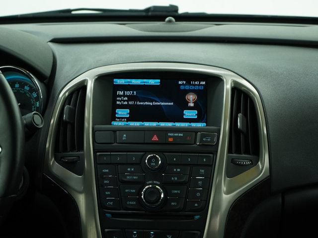 used 2016 Buick Verano car, priced at $10,998