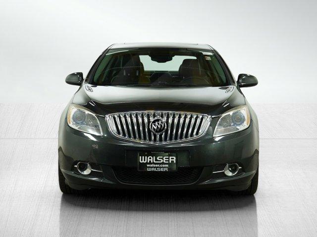 used 2016 Buick Verano car, priced at $10,998