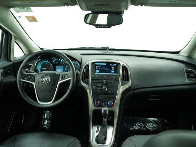 used 2016 Buick Verano car, priced at $10,998