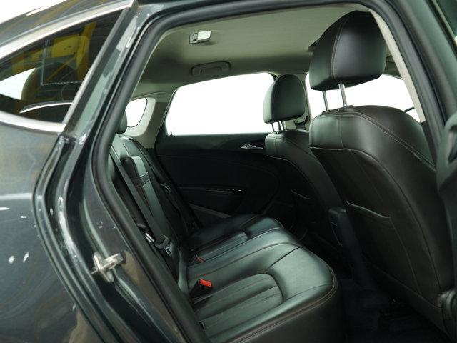 used 2016 Buick Verano car, priced at $10,998