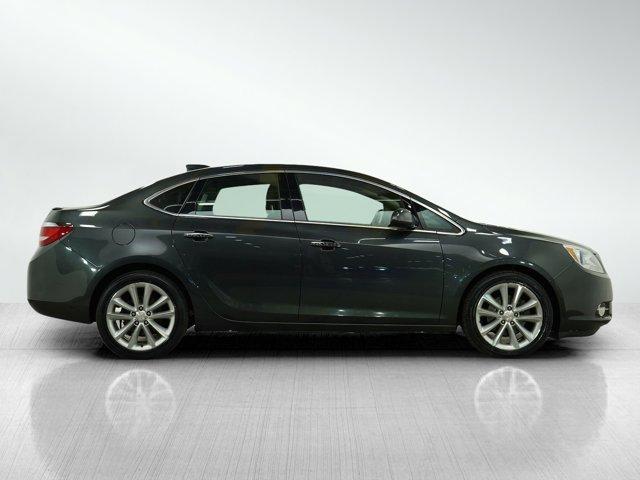used 2016 Buick Verano car, priced at $10,998