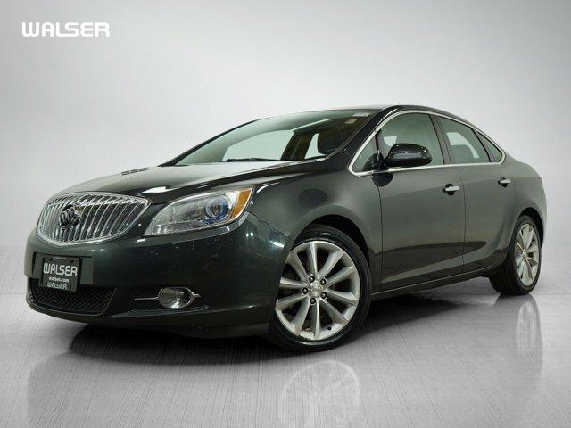 used 2016 Buick Verano car, priced at $10,998