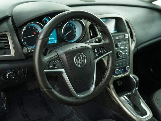used 2016 Buick Verano car, priced at $10,998