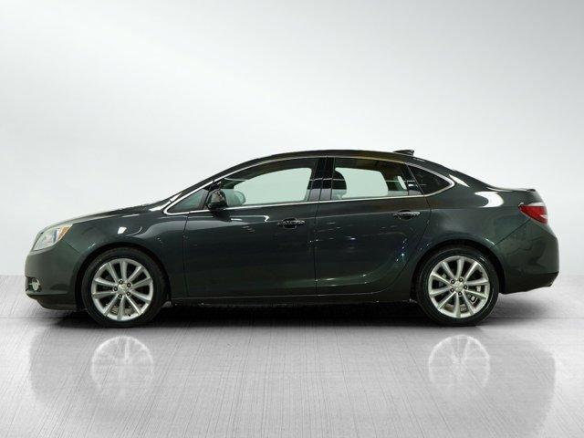 used 2016 Buick Verano car, priced at $10,998