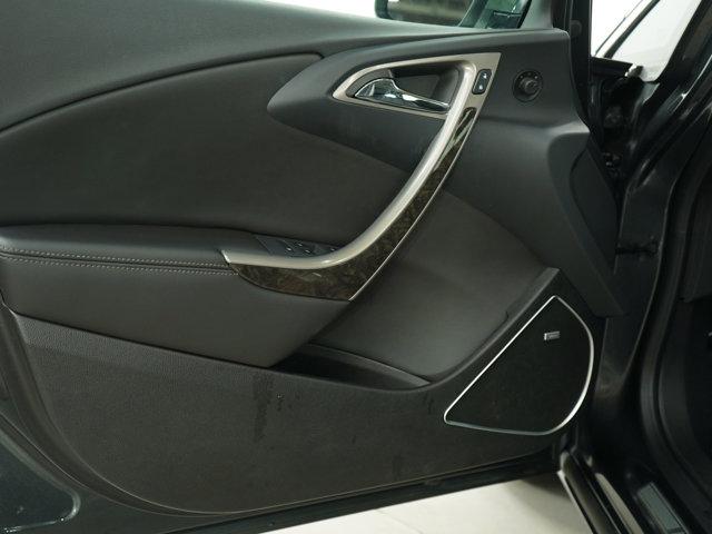 used 2016 Buick Verano car, priced at $10,998