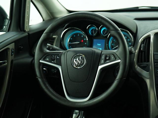 used 2016 Buick Verano car, priced at $10,998