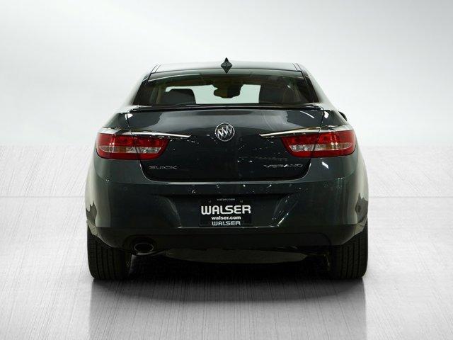 used 2016 Buick Verano car, priced at $10,998