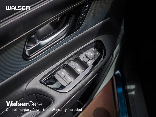 new 2025 Nissan Murano car, priced at $47,149