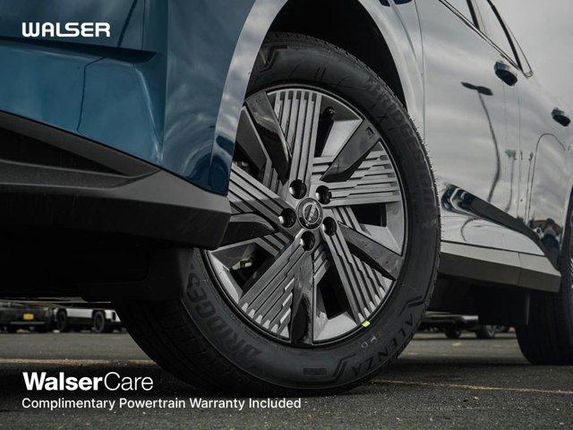 new 2025 Nissan Murano car, priced at $47,149