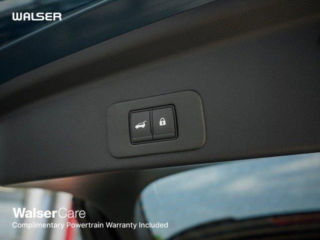 new 2025 Nissan Murano car, priced at $47,149