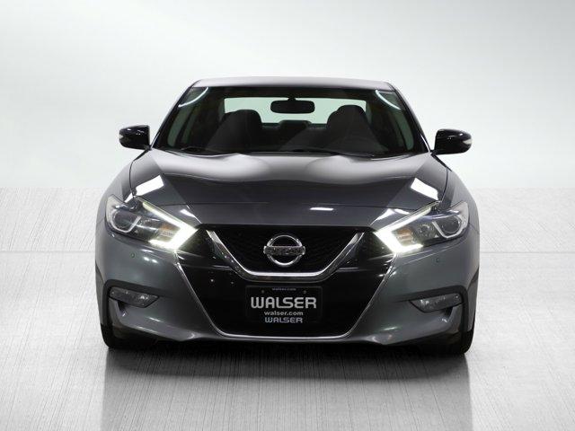 used 2018 Nissan Maxima car, priced at $12,998