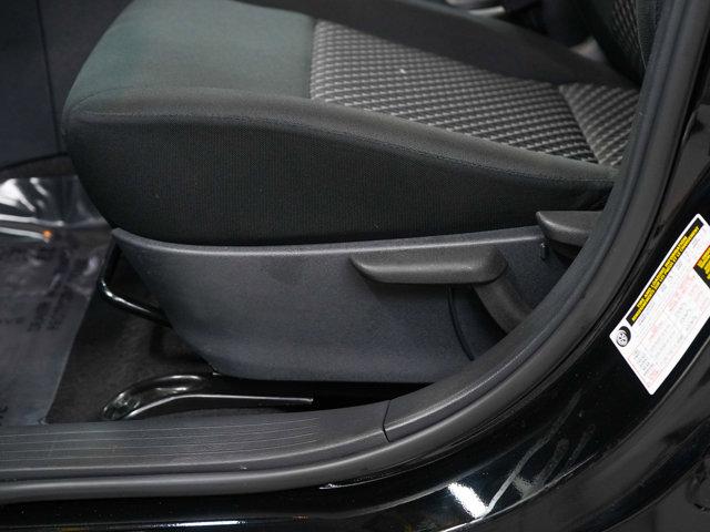 used 2024 Nissan Versa car, priced at $15,998