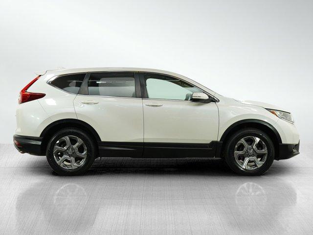 used 2017 Honda CR-V car, priced at $19,499