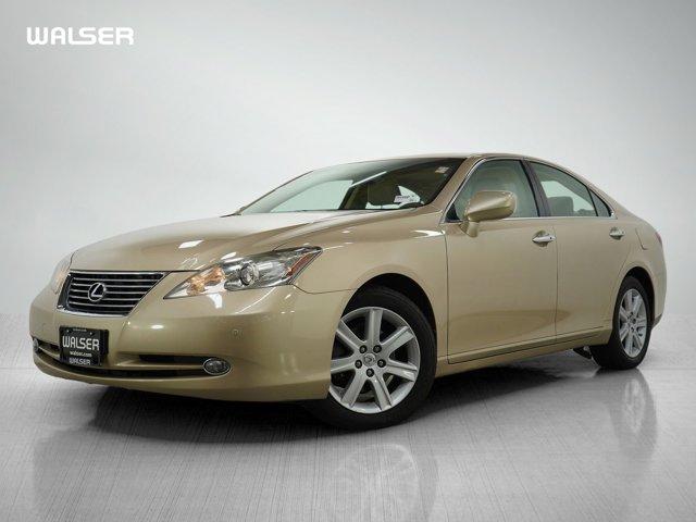 used 2007 Lexus ES 350 car, priced at $10,998